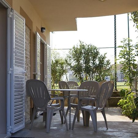 Modrika Apartments Zablace Exterior photo