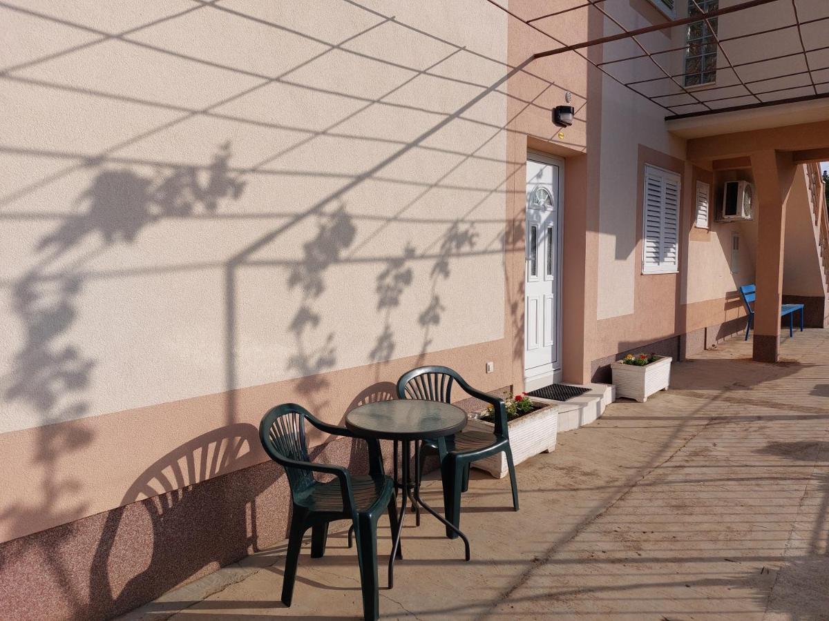 Modrika Apartments Zablace Exterior photo