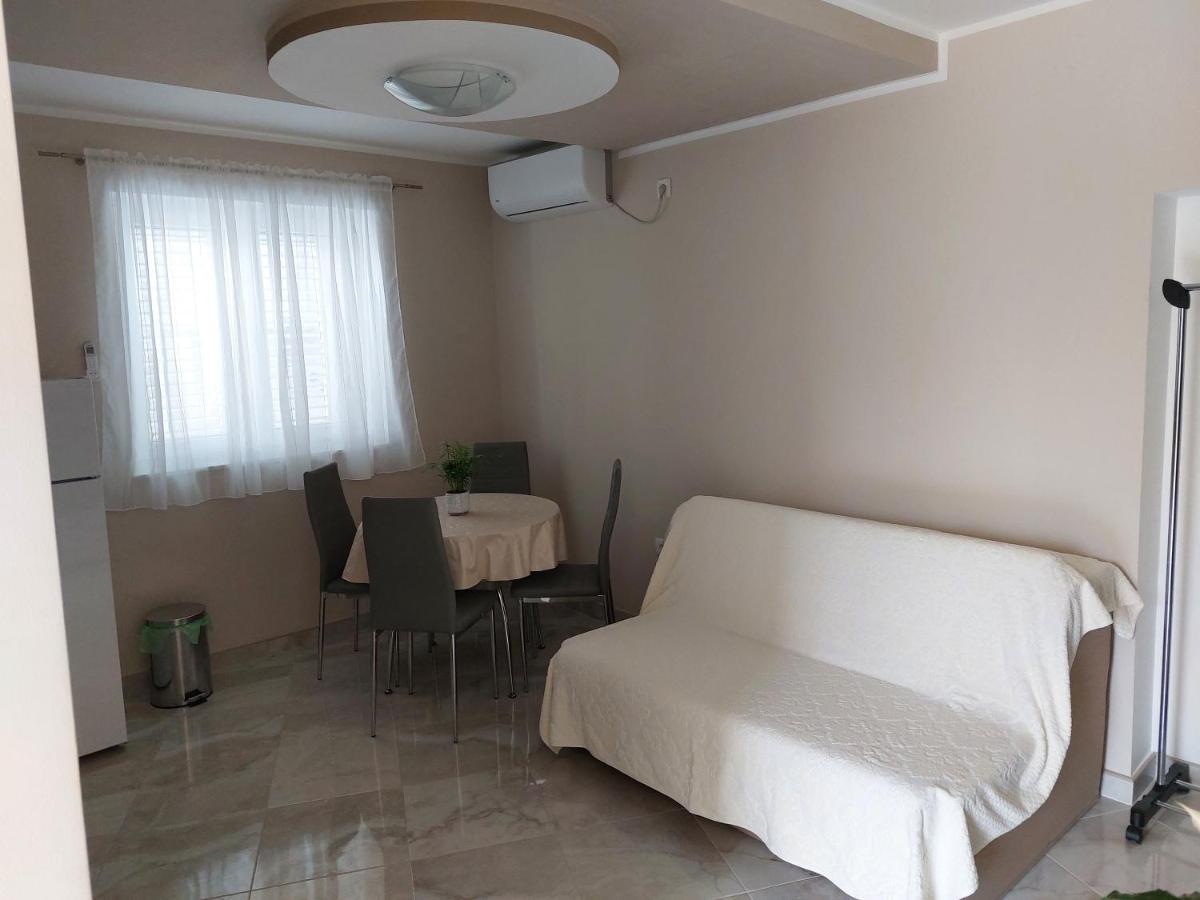 Modrika Apartments Zablace Exterior photo