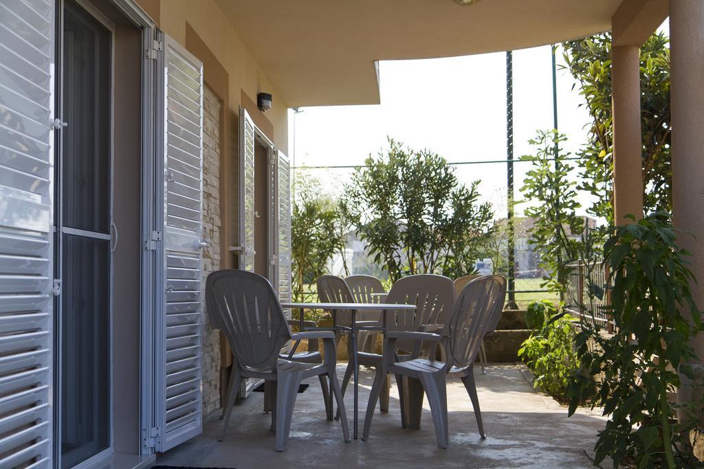 Modrika Apartments Zablace Exterior photo