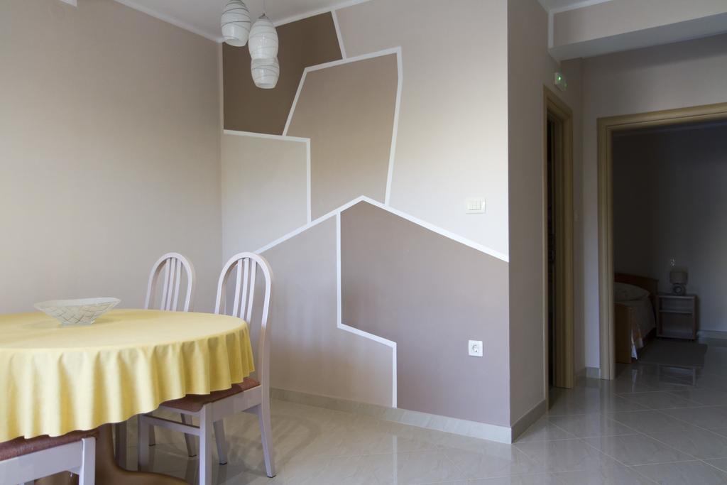 Modrika Apartments Zablace Exterior photo