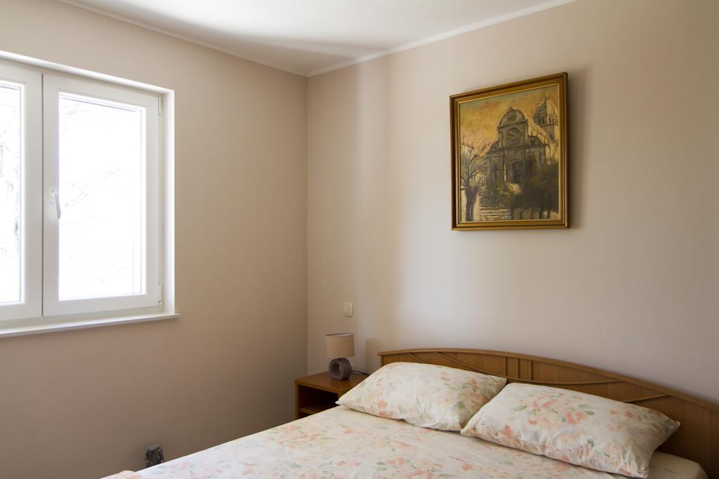 Modrika Apartments Zablace Exterior photo