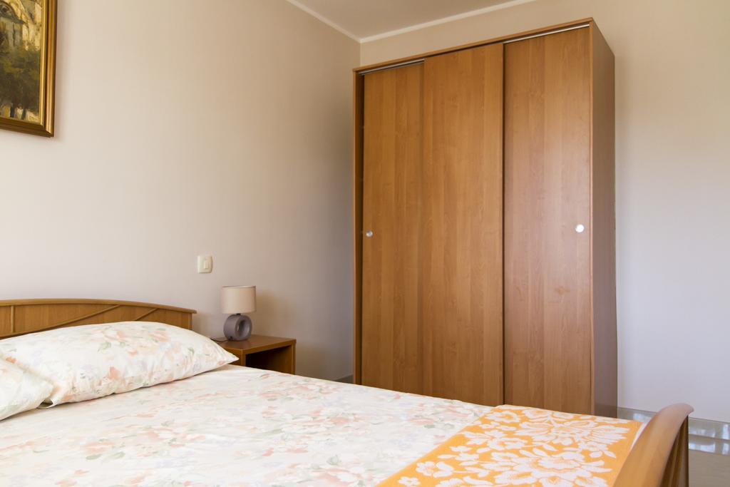 Modrika Apartments Zablace Exterior photo