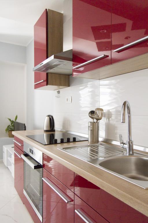 Modrika Apartments Zablace Exterior photo