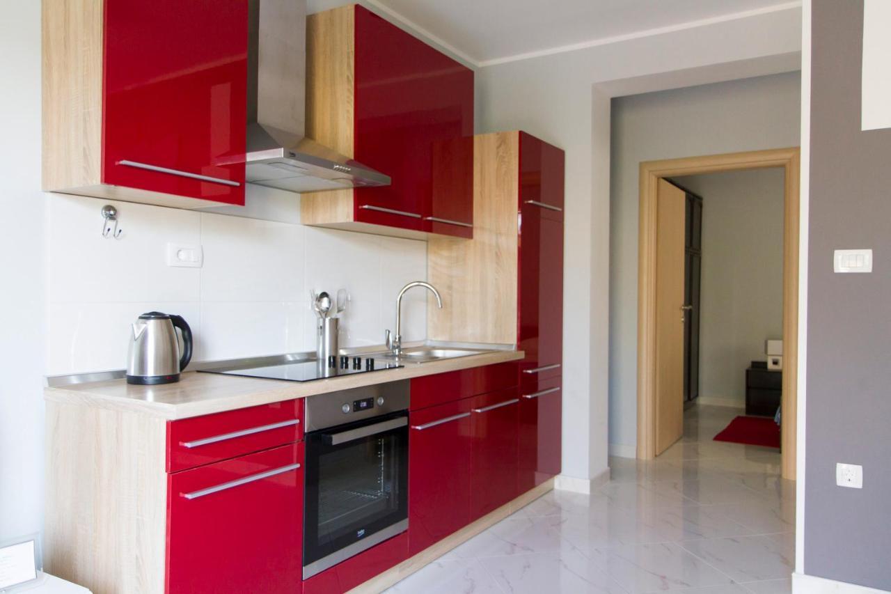 Modrika Apartments Zablace Exterior photo